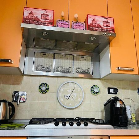 Elly House Διαμέρισμα Καζαλέκιο ντι Ρένο Εξωτερικό φωτογραφία