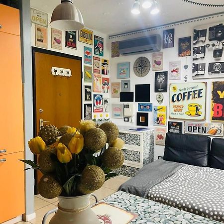 Elly House Διαμέρισμα Καζαλέκιο ντι Ρένο Εξωτερικό φωτογραφία