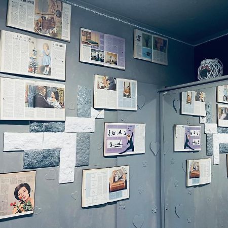 Elly House Διαμέρισμα Καζαλέκιο ντι Ρένο Εξωτερικό φωτογραφία