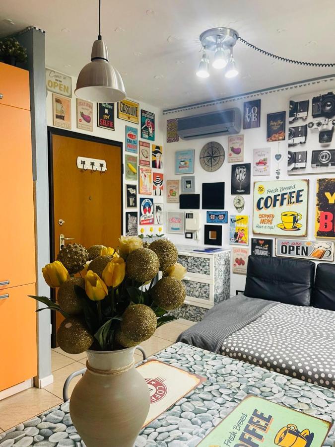 Elly House Διαμέρισμα Καζαλέκιο ντι Ρένο Εξωτερικό φωτογραφία