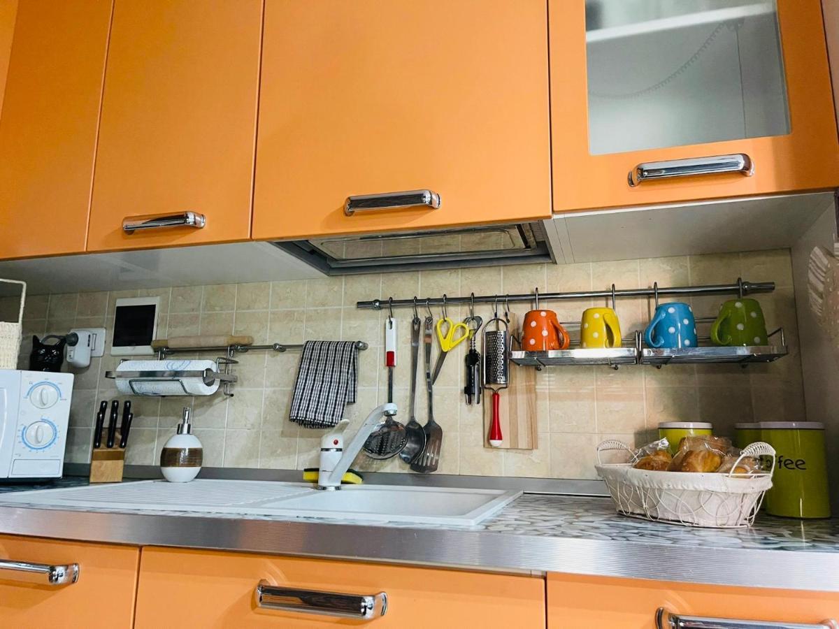 Elly House Διαμέρισμα Καζαλέκιο ντι Ρένο Εξωτερικό φωτογραφία