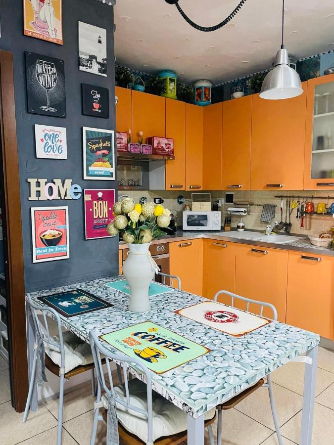 Elly House Διαμέρισμα Καζαλέκιο ντι Ρένο Εξωτερικό φωτογραφία