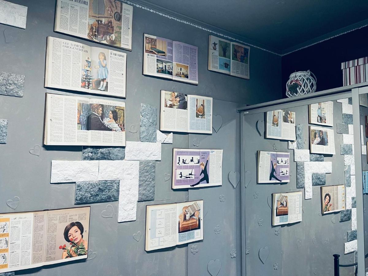 Elly House Διαμέρισμα Καζαλέκιο ντι Ρένο Εξωτερικό φωτογραφία
