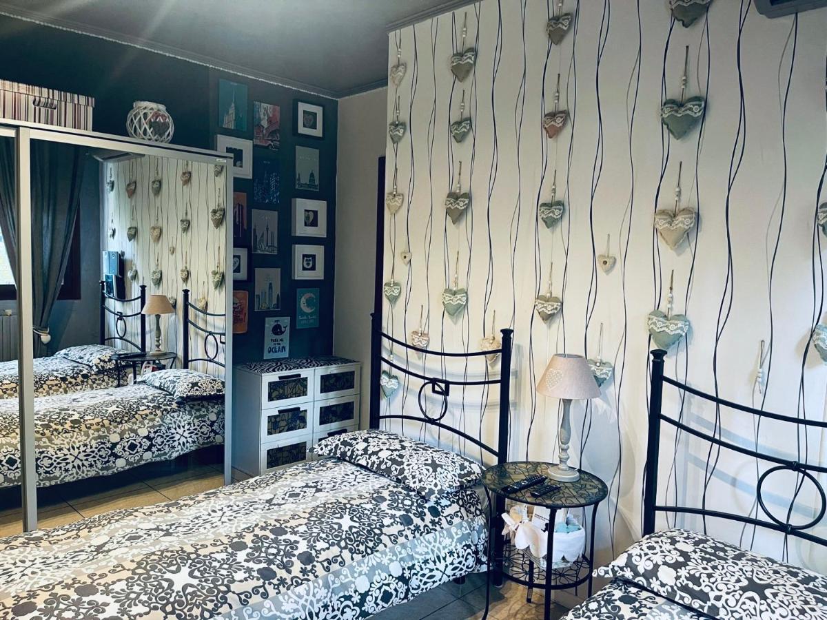 Elly House Διαμέρισμα Καζαλέκιο ντι Ρένο Εξωτερικό φωτογραφία