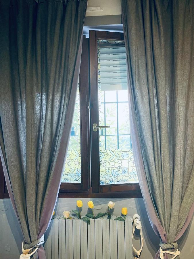Elly House Διαμέρισμα Καζαλέκιο ντι Ρένο Εξωτερικό φωτογραφία