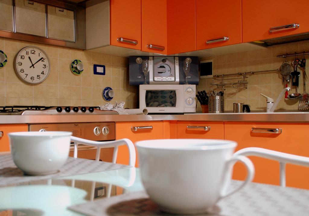 Elly House Διαμέρισμα Καζαλέκιο ντι Ρένο Εξωτερικό φωτογραφία