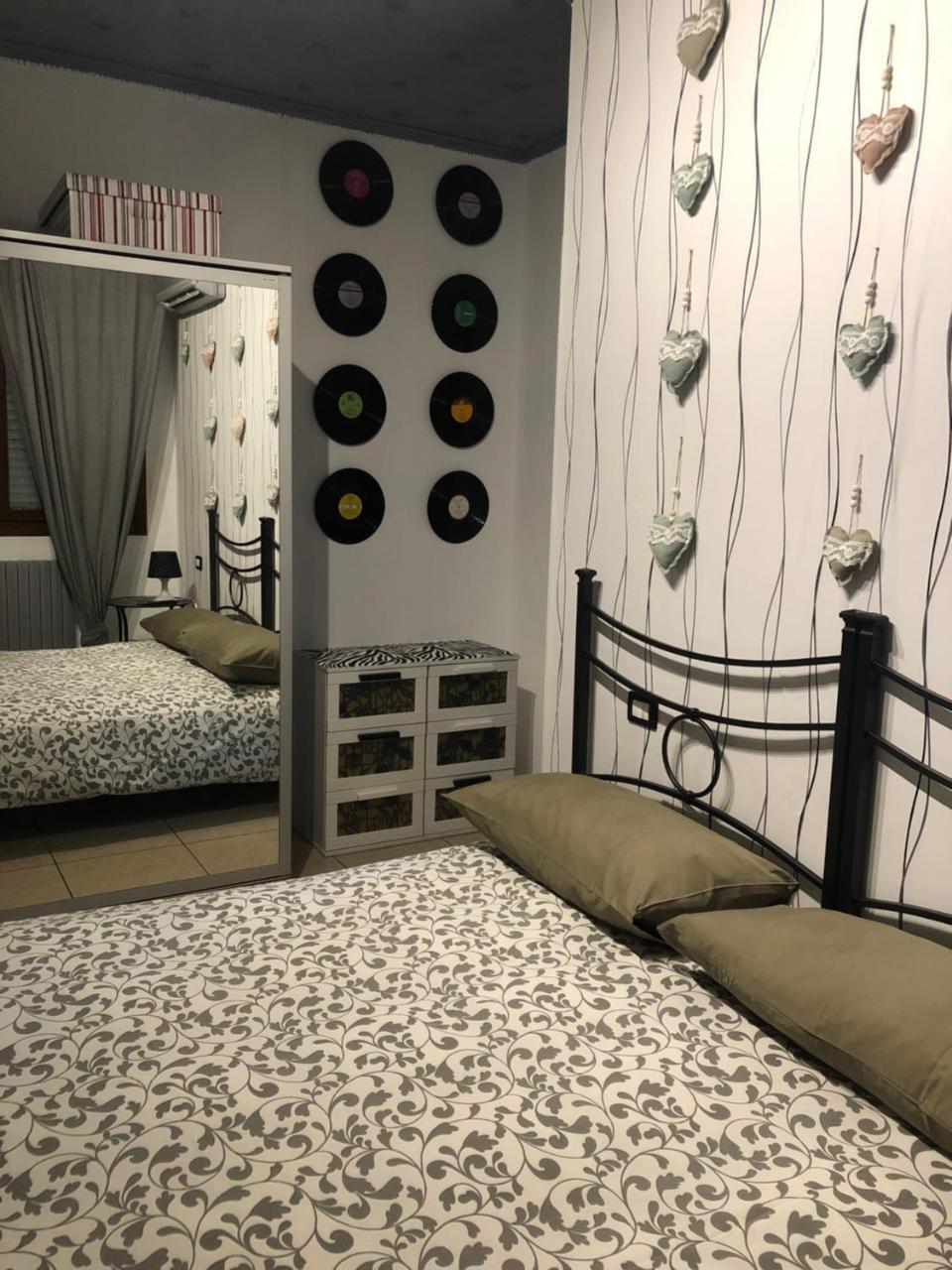 Elly House Διαμέρισμα Καζαλέκιο ντι Ρένο Εξωτερικό φωτογραφία