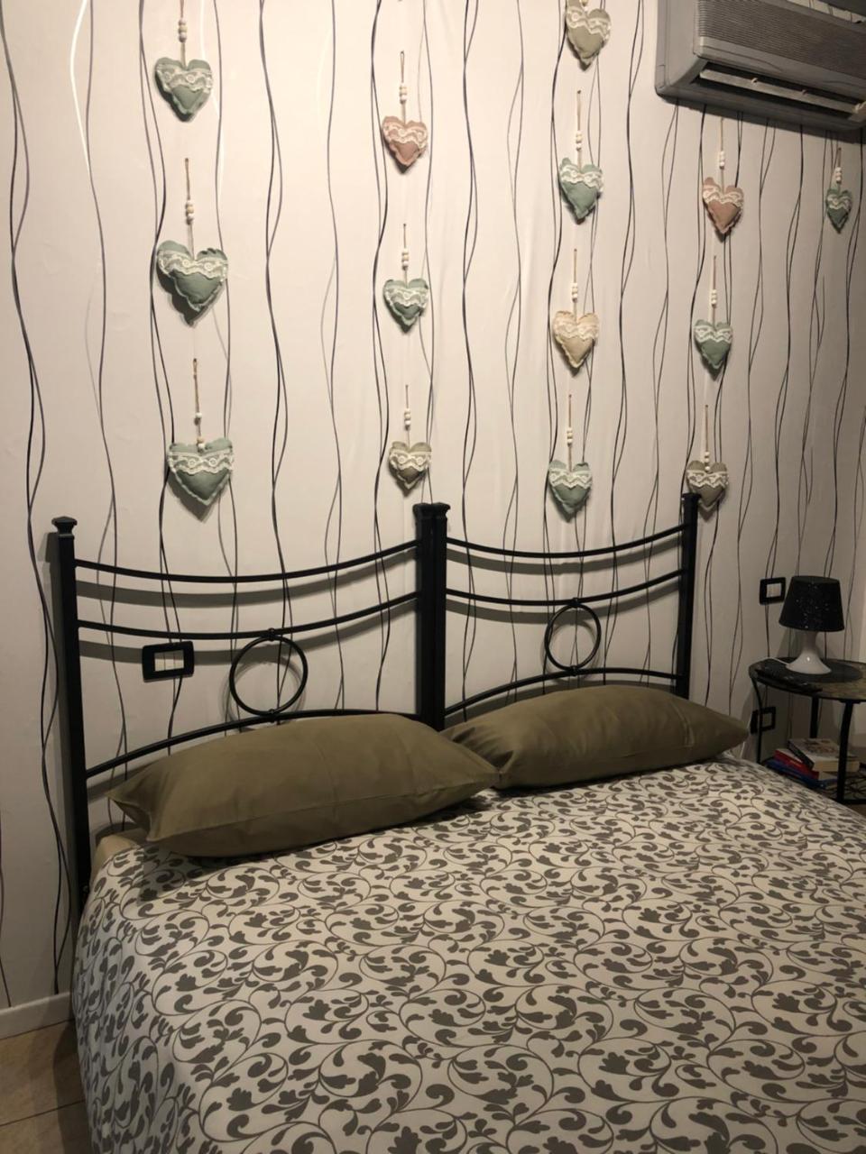 Elly House Διαμέρισμα Καζαλέκιο ντι Ρένο Εξωτερικό φωτογραφία